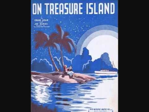 Bing Crosby - On Treasure Island (1935)