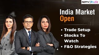 Share Market Opening LIVE | Stock Market LIVE News | Business News | Sensex LIVE Today | Nifty LIVE screenshot 5