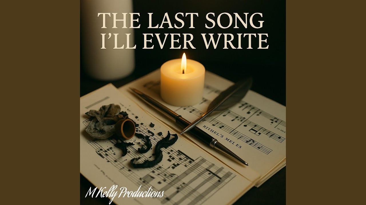 The Last Song I'll Ever Write