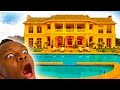 10 MOST EXPENSIVE YouTuber HOUSES!