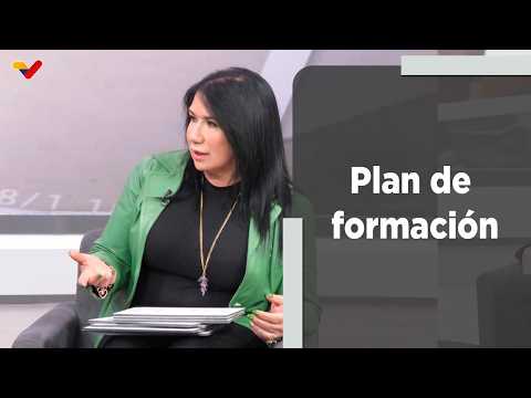 Avances en el Plan de Formación para los Trabajadores de la Construcción
