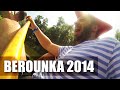 Berounka 2014 (krátký letní sestřih)