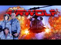 The Story of Airwolf: Failed Magnum PI Spin-off Beating Blue Thunder At Its Own Game