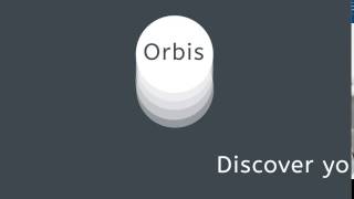Orbis teaser