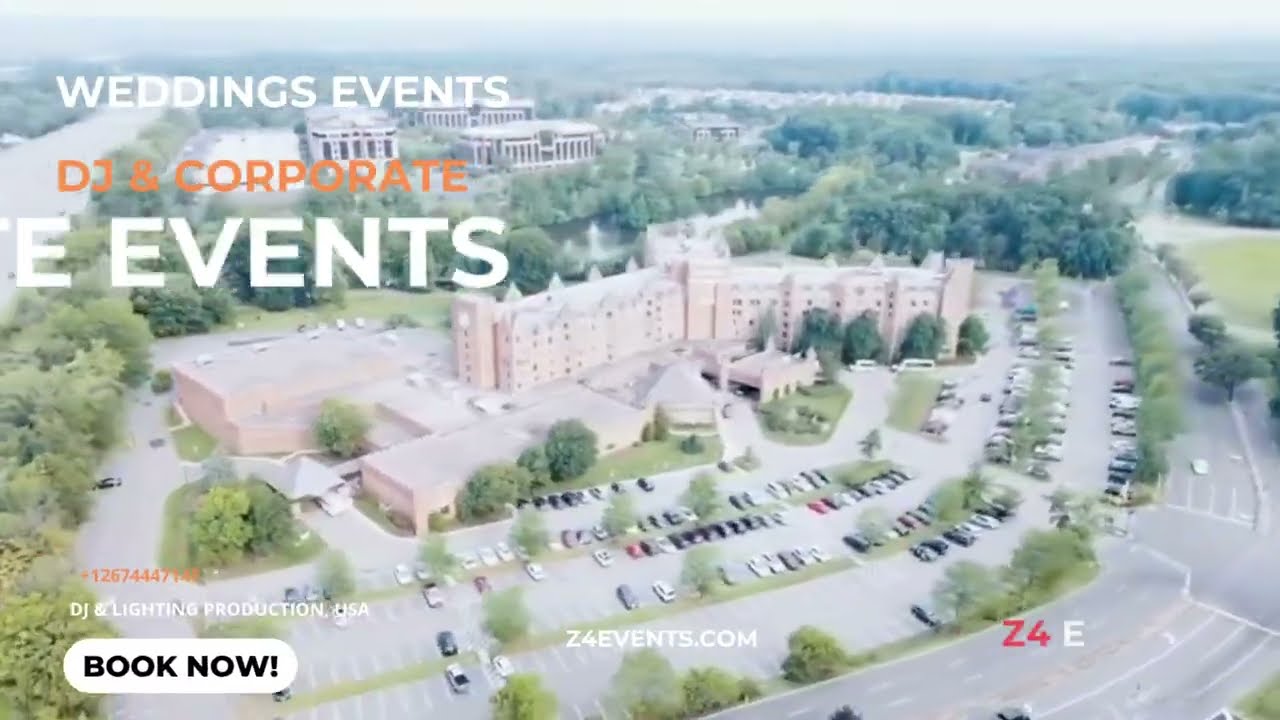 Setting the Perfect Beat for Your Dream Wedding | Meet the Wedding DJ