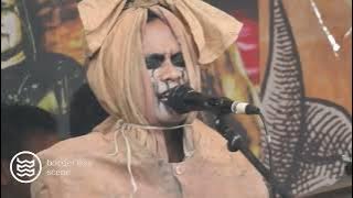 BELATUNG MELARAT (Black Metal) - Rawuhing Panguoso Jagat Alusan [Live] Kaliwungu Black Gothica 2022
