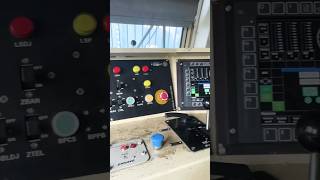 WAG9 Locomotive A panel B panel C panel Indian Railway #trending #shorts #youtubeshorts #ytshorts