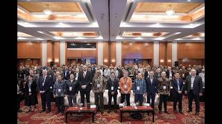 INDONESIA AERO SUMMIT 2024
