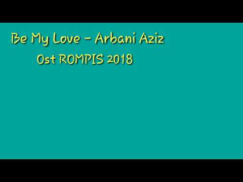 Ost rompis 2018 official lyrics video