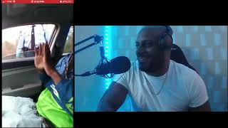 State Trooper smells marijuana then says he doesnt! Reaction