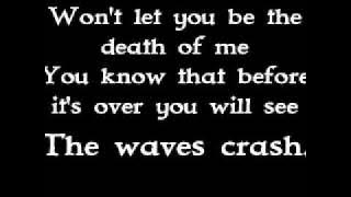 Eyes Set To Kill- Broken Frames (Lyrics)