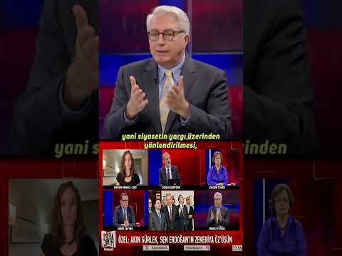 Siyaset-yargı ilişkilerinde İstanbul