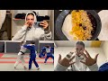 Denmark judo training camp vlog