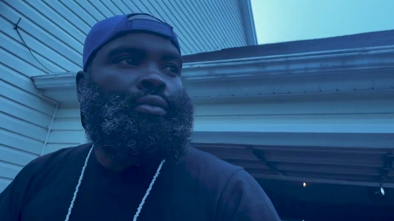 19 Wolf “ Long Way Home” Official Music Video 🔥🔥🔥