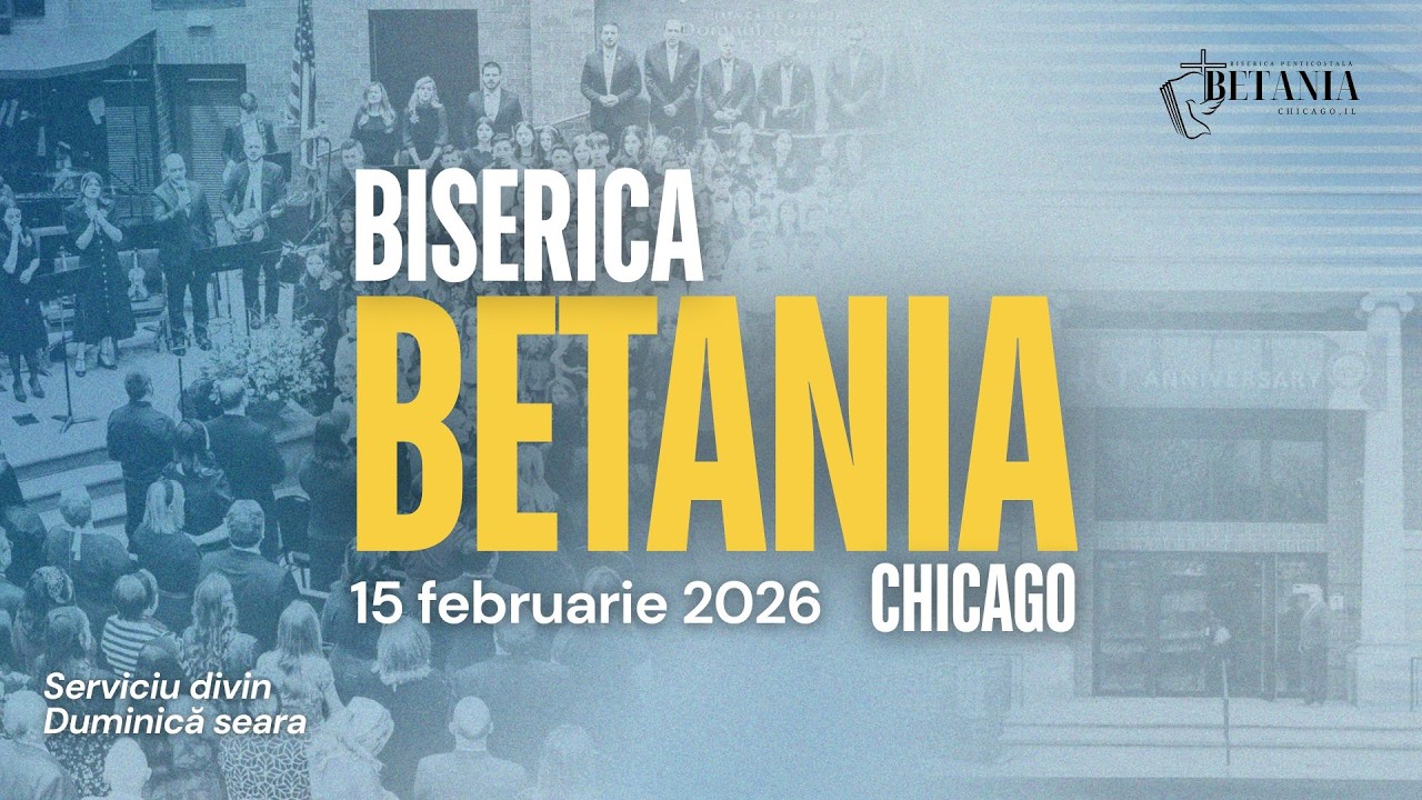 2026.02.15 Sunday PM Service