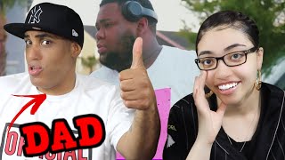MY DAD REACTS TO Rod Wave - Heart On Ice (Official Music Video) REACTION