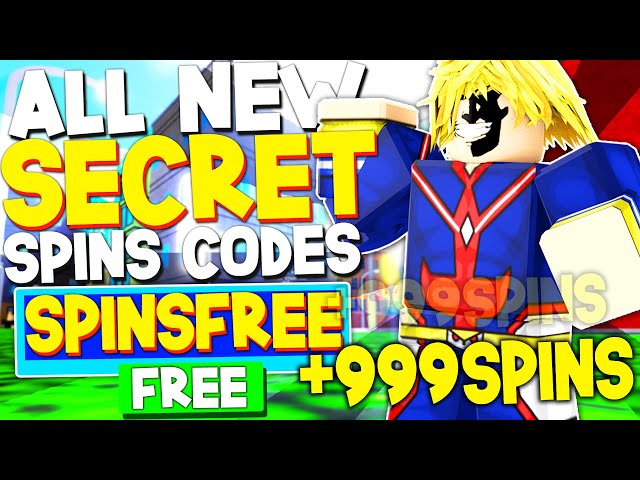 My Hero Mania Codes – Get Your Freebies! – Gamezebo
