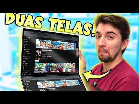 This LAPTOP can REPLACE your DUAL MONITOR SETUP!