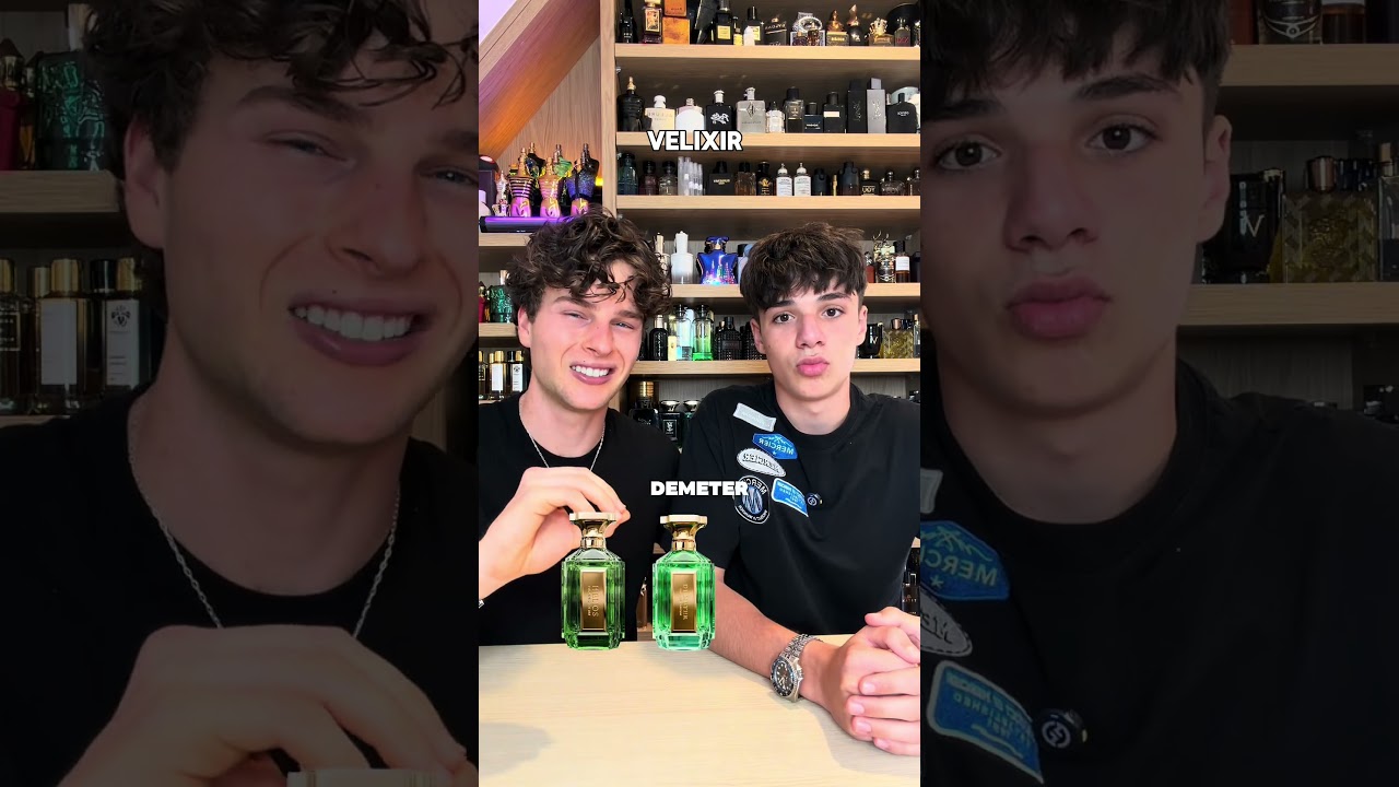 Top 3 fragrances from every brand budget edition 