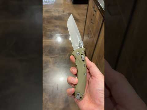 In the shop