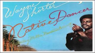 Wayne Shorter ft. Milton Nascimento - Ponta De Areia (1975) chords