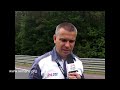 24 Heures du Mans 2010 - Circuit - Ghislain Robert