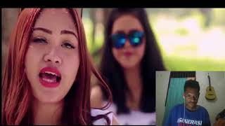 angkat jempol lagu dari SAYANG 2 ----- ( COVER REGGAE ) -----  by Fdj Emily Young