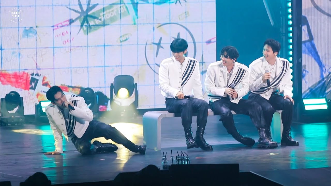 [FANCAM] 빅스 - 아픈데 좋아 @ 260221 VIXX FAN CONCERT 'Case No. VIXX' 팬콘서트 첫콘