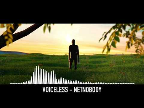 NetNobody "Voiceless" (OFFICIAL AUDIO)