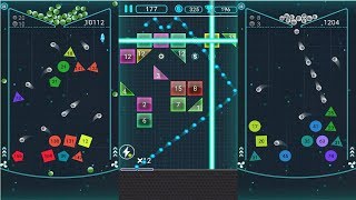 Keep Bounce Android Gameplay screenshot 5