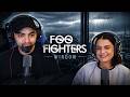 Foo Fighters - Window | Reaction | Hypnotic Riff!