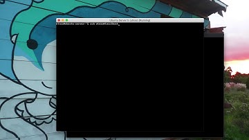 Reenviar puertos en VirtualBox para conectarse por ssh a un Ubuntu Server