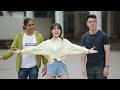 EP1 | Tecnología avanzada para asegurar entregas rápidas | El candidato ideal China | Hola China