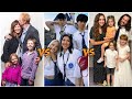 Alan Chikin Chow Members vs Salish Matter Family vs A For Adley Family (Networth Comparison) 2026