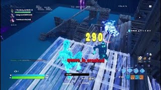 Just just sum random clips