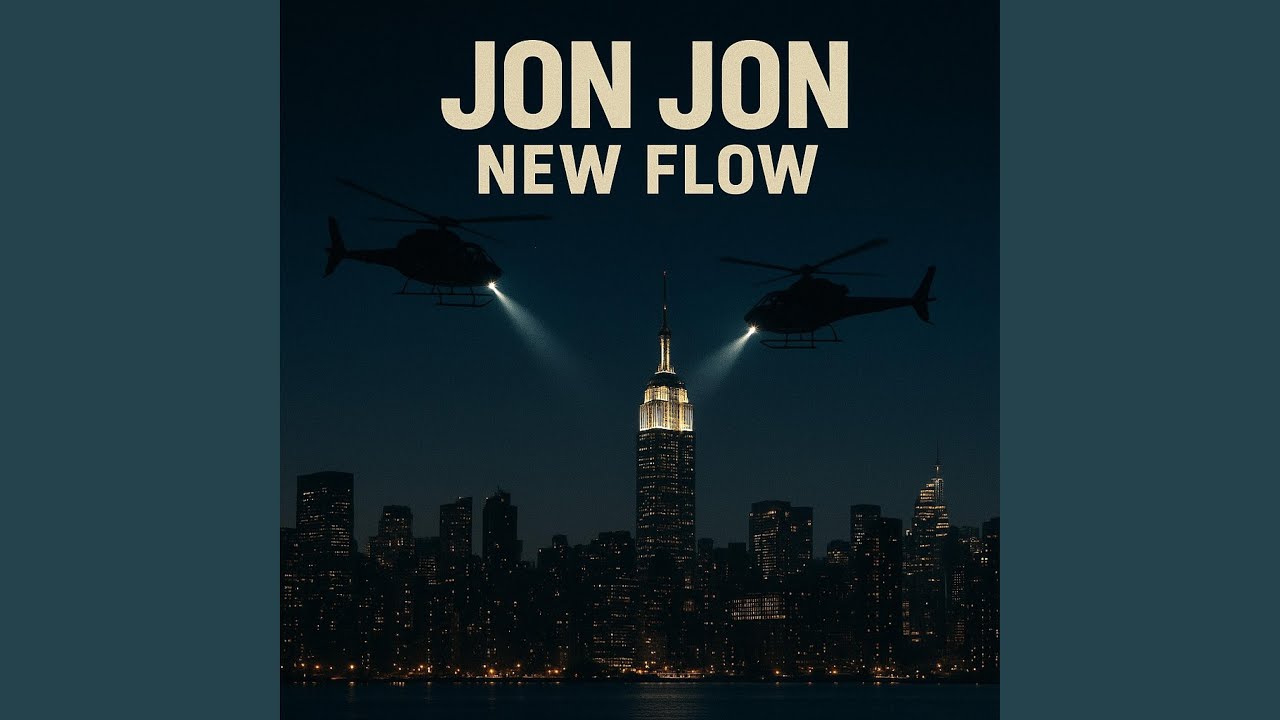 New flow auf YouTube ansehen New flow auf YouTube ansehen