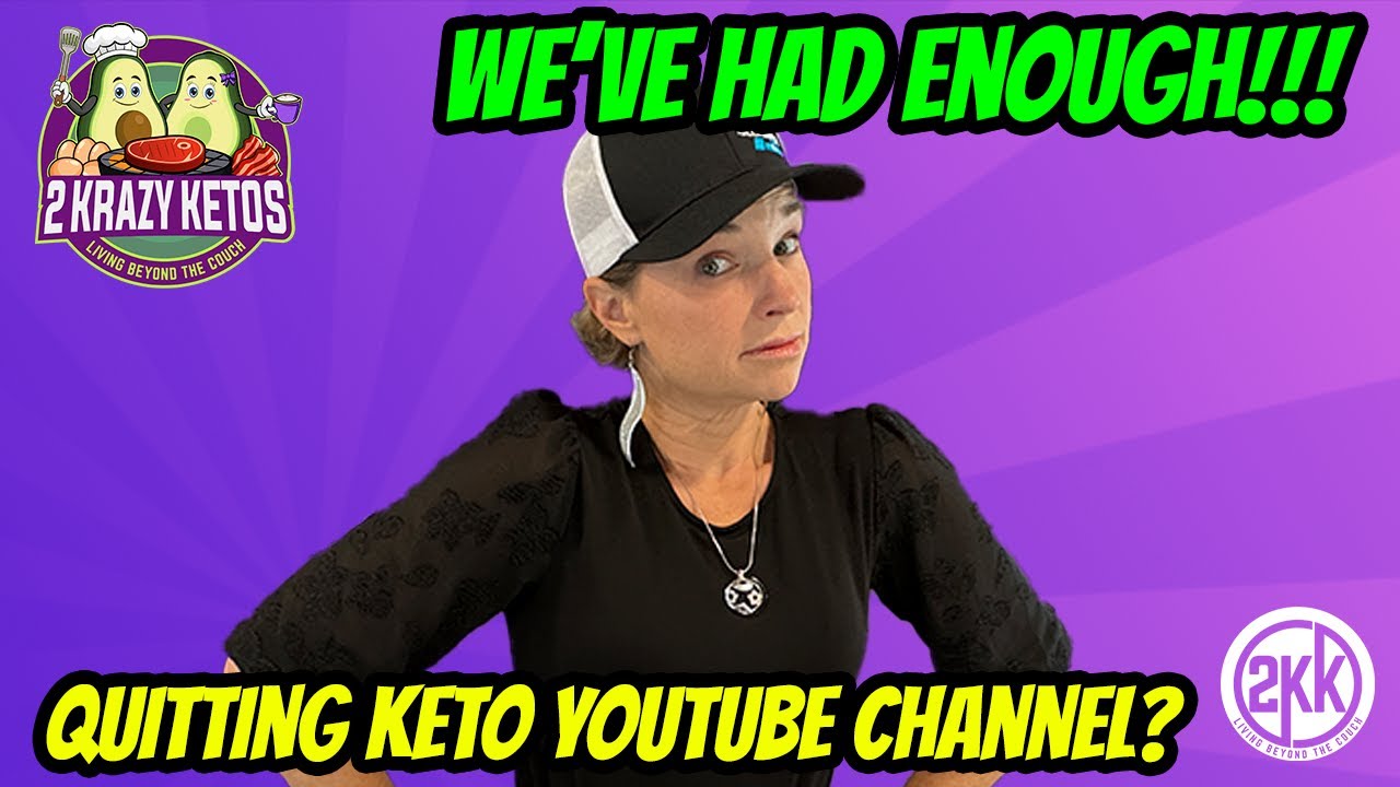 Eating keto on a Road Trip | Does Buckees have Keto Food?