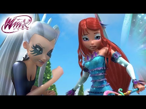 Winx Club Season 6 - Final Battle