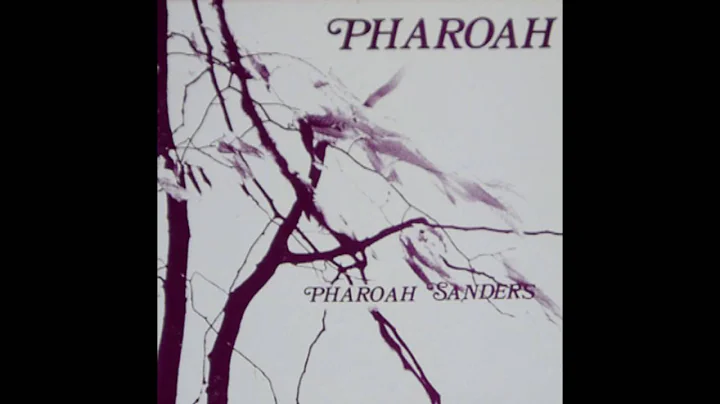 Pharoah Sanders  Pharoah (1977)