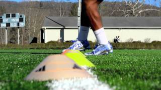 Nelson Thomas-Wimme Nah Prod. Kent Tv