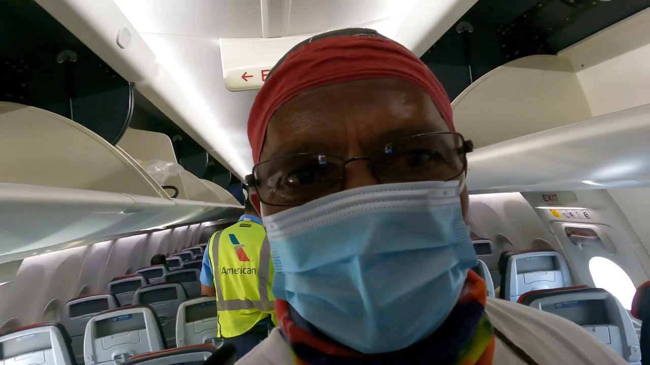 TRAVELING FROM GUYANA TO NEW YORK USA VLOGGING MY WAY BACK 🇺🇸 YouTube