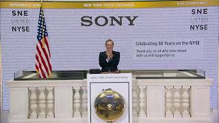 New york stock exchange