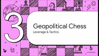 World's Worst Energy Crisis? The Geopolitical Chess Game Destroying the Global Economy
