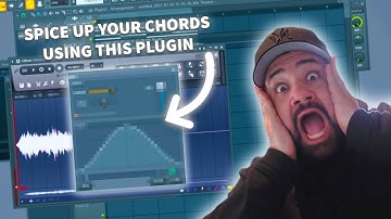 How to "Blur Melodies" in FL Studio