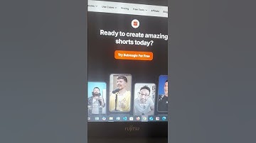 Best AI Video Editing Tool Submagic AI Review & Tutorial 2025