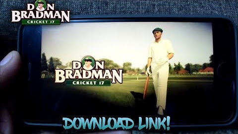 DBC17 ON ANDROID DOWNLOAD LINK! CONGRATS TO ALL SUBS!