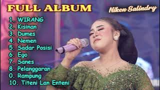 WIRANG FULL ALBUM NIKEN SALINDRY VIRAL