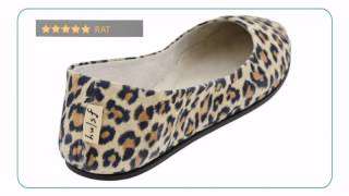 French Sole Sloop Animal - Planetshoes.com