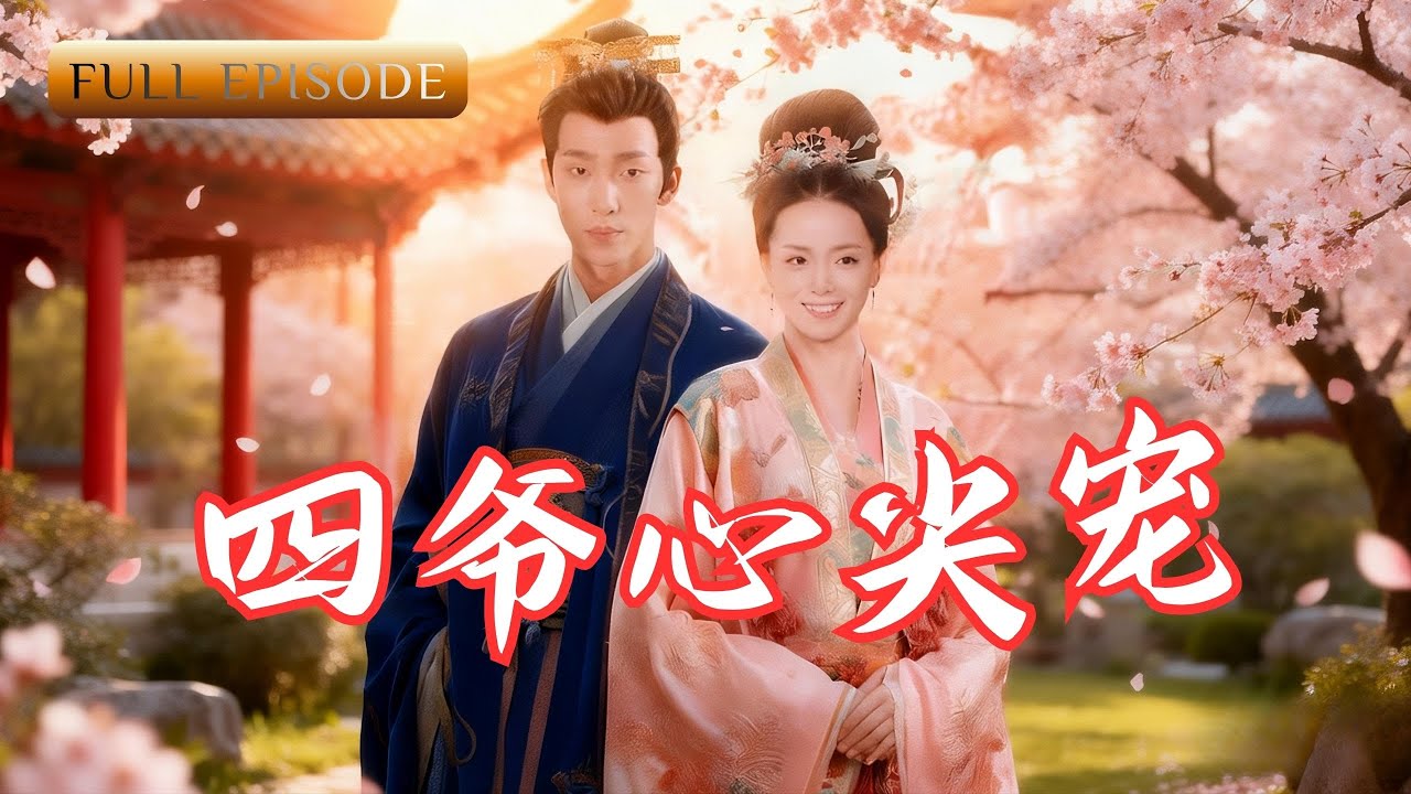 女明星穿越成侍妾，逆襲攻略腹黑王爺