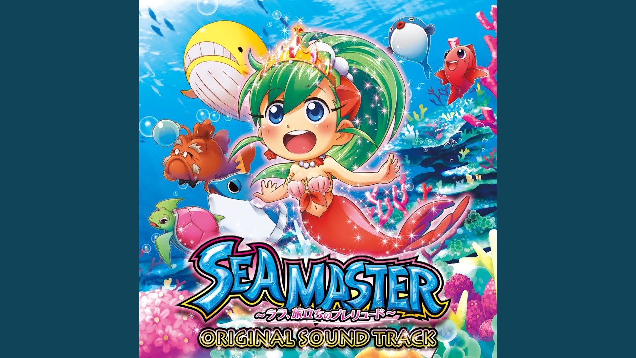 Assista a シーマスターのテーマ　～Legend And Future no YouTube